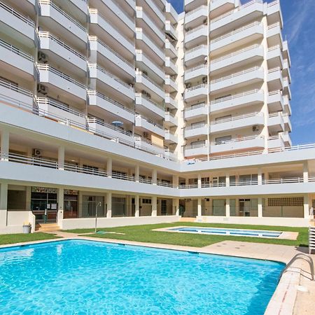 Praia Da Rocha, 504 Casa Dos Arcos, Sunny Studio, Air Conditioning, Internet, Pools, Sea View, By Ig Portimão Exteriér fotografie