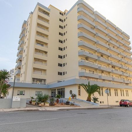 Praia Da Rocha, 504 Casa Dos Arcos, Sunny Studio, Air Conditioning, Internet, Pools, Sea View, By Ig Portimão Exteriér fotografie