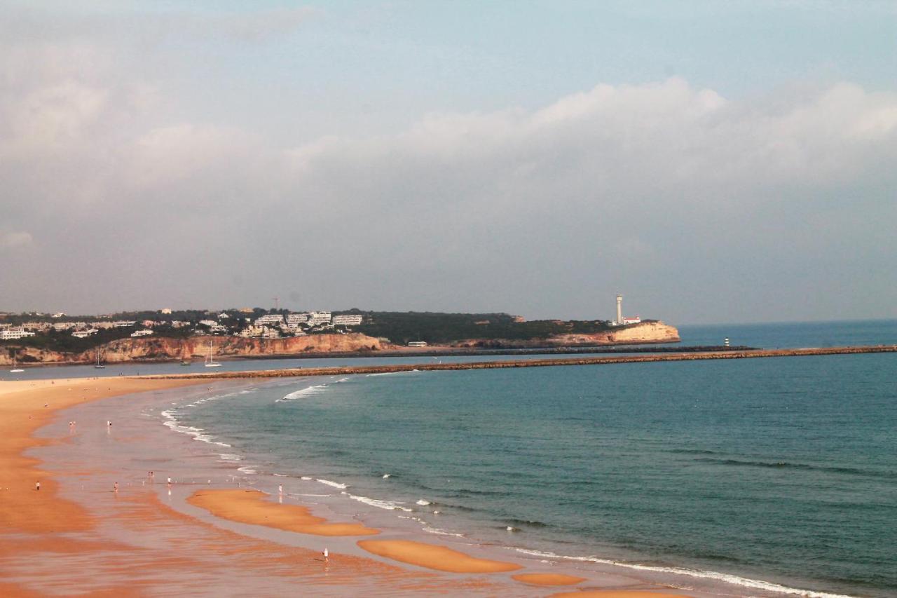 Praia Da Rocha, 504 Casa Dos Arcos, Sunny Studio, Air Conditioning, Internet, Pools, Sea View, By Ig Portimão Exteriér fotografie